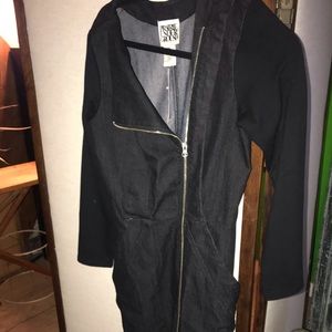 Prairie underground edge slayer dress